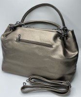 Geantă CCS 17500 Brown imaginea #2 — magazin online Desire.md