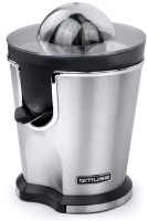 Соковыжималка Muse MS-10 CP фото №2 — интернет-магазин Desire.md