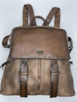 Женский рюкзак CCS 17427 Mink фото №6 — интернет-магазин Desire.md