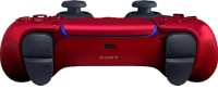 Gamepad Sony DualSense Volcanic Red imaginea #2 — magazin online Desire.md