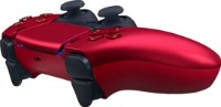 Gamepad Sony DualSense Volcanic Red imaginea #3 — magazin online Desire.md