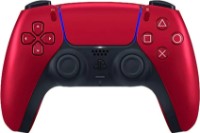Gamepad Sony DualSense Volcanic Red imaginea #4 — magazin online Desire.md