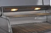 Gratar pe gaz Saber SS 500 3 Burner imaginea #5 — magazin online Desire.md