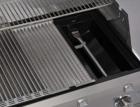 Gratar pe gaz Saber SS 500 3 Burner imaginea #6 — magazin online Desire.md
