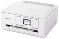 Multifunctional Canon Pixma TS7640i White imaginea #2 — magazin online Desire.md