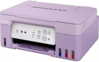 Multifunctional Canon Pixma G3430 Purple imaginea #2 — magazin online Desire.md
