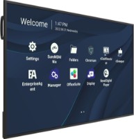 Презентационный дисплей ViewSonic CDE6530 фото №2 — интернет-магазин Desire.md