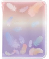 Dosar pentru hârtii Axent A5+ (1808-92-A)