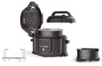 Мультиварка Ninja OP300EU фото №3 — интернет-магазин Desire.md