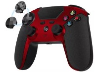 Геймпад Sven GC-4040 Black/Red фото №2 — интернет-магазин Desire.md