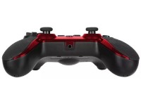 Геймпад Sven GC-4040 Black/Red фото №3 — интернет-магазин Desire.md