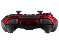 Геймпад Sven GC-4040 Black/Red фото №4 — интернет-магазин Desire.md