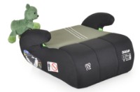 Детское автокресло-бустер Moni Dakar Olive Green