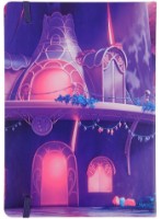 Blocnotes Kite A5/80p LP22-466