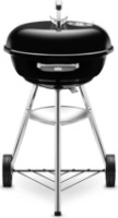 Гриль Weber Compact Kettle 47 Black фото №2 — интернет-магазин Desire.md