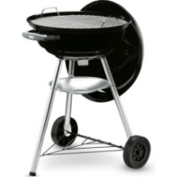Гриль Weber Compact Kettle 47 Black фото №4 — интернет-магазин Desire.md