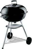 Гриль Weber Compact Kettle 57 Black