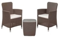 Набор садовой мебели Hola Capri Star Mocca 0434028