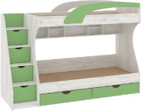 Pat copii Пехотин Кадет Крафт/Фисташка