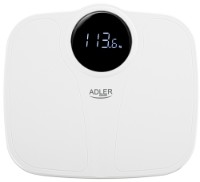 Cântar de podea Adler AD-8172w