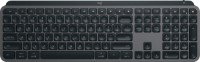Клавиатура Logitech MX Keys S Graphite