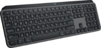 Tastatură Logitech MX Keys S Graphite imaginea #2 — magazin online Desire.md