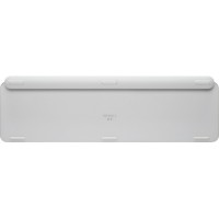 Клавиатура Logitech MX Keys S RU Pale Gray фото №2 — интернет-магазин Desire.md