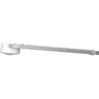Клавиатура Logitech MX Keys S RU Pale Gray фото №5 — интернет-магазин Desire.md