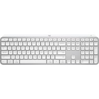 Клавиатура Logitech MX Keys S RU Pale Gray фото №6 — интернет-магазин Desire.md