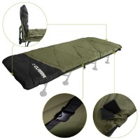 Спальный мешок Delphin Classa фото №6 — интернет-магазин Desire.md