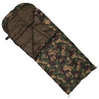 Спальный мешок Gardner Camo/Dmp Crash Bag фото №1 — интернет-магазин Desire.md
