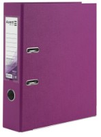 Папка-регистратор Delta A4 75mm Lilac D1714-26P фото №1 — интернет-магазин Desire.md