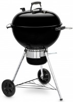 Гриль Weber Master-Touch E-5750 GBS Black