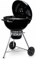 Gratar Weber Master-Touch E-5750 GBS Black imaginea #2 — magazin online Desire.md