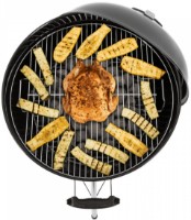 Gratar Weber Master-Touch E-5750 GBS Black imaginea #5 — magazin online Desire.md
