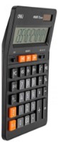 Calculator de birou Deli M444 Black imaginea #3 — magazin online Desire.md