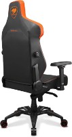 Офисное кресло Cougar Armor Evo Black/Orange фото №6 — интернет-магазин Desire.md