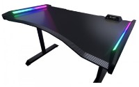 Геймерский стол Cougar Mars Lite фото №2 — интернет-магазин Desire.md