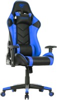 Офисное кресло Havit GC932 Black/Blue фото №1 — интернет-магазин Desire.md