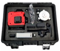 Nivela laser Stark LL-16G-4D (290080130) imaginea #2 — magazin online Desire.md