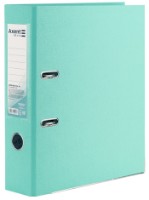 Caiet mecanic Delta A4 Pastelini 75mm Mint D1714-18P