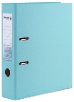 Caiet mecanic Delta A4 Pastelini 75mm Turcoaz D1714-22P