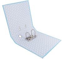 Caiet mecanic Delta A4 Pastelini 75mm Turcoaz D1714-22P imaginea #2 — magazin online Desire.md