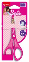 Foarfece Maped Barbie 13cm