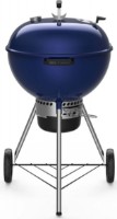 Гриль Weber Master-Touch E-5750 GBS Blue