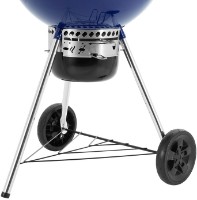 Гриль Weber Master-Touch E-5750 GBS Blue