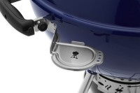 Гриль Weber Master-Touch E-5750 GBS Blue