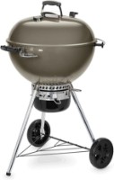 Гриль Weber Master-Touch E-5750 GBS Grey фото №5 — интернет-магазин Desire.md