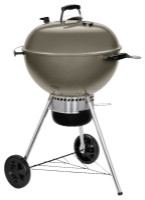 Гриль Weber Master-Touch E-5750 GBS Grey