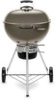 Гриль Weber Master-Touch E-5750 GBS Grey фото №2 — интернет-магазин Desire.md